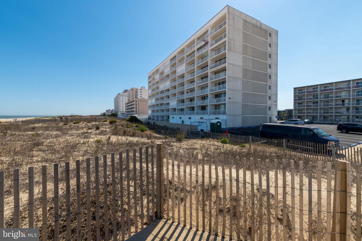 3001 Atlantic Avenue #608 photo 18