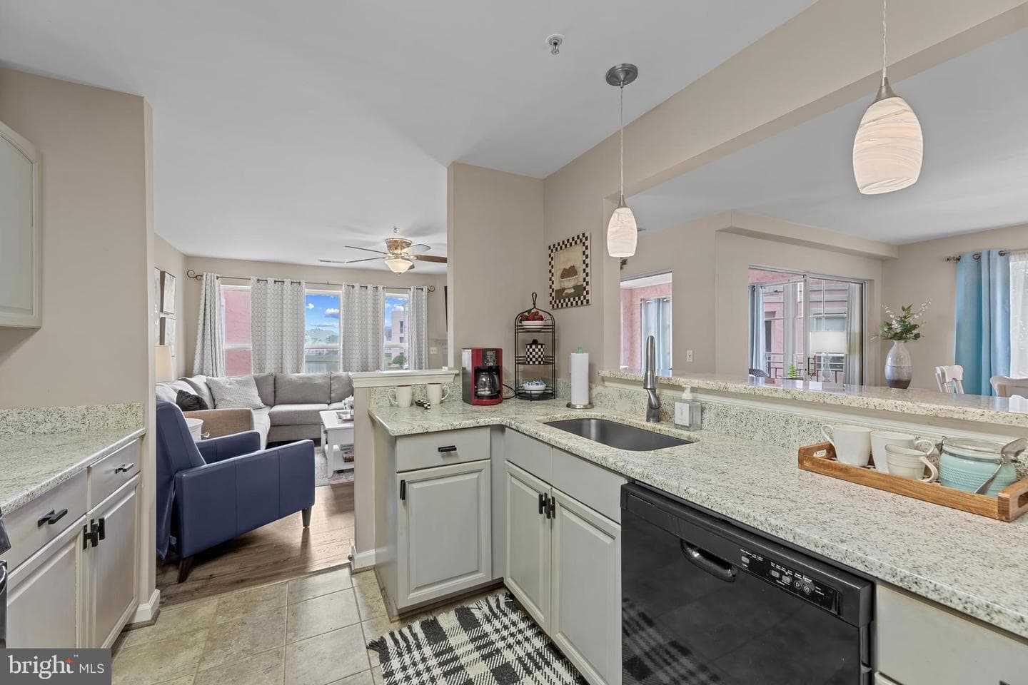7411 Yacht Club Drive #12402 photo 9