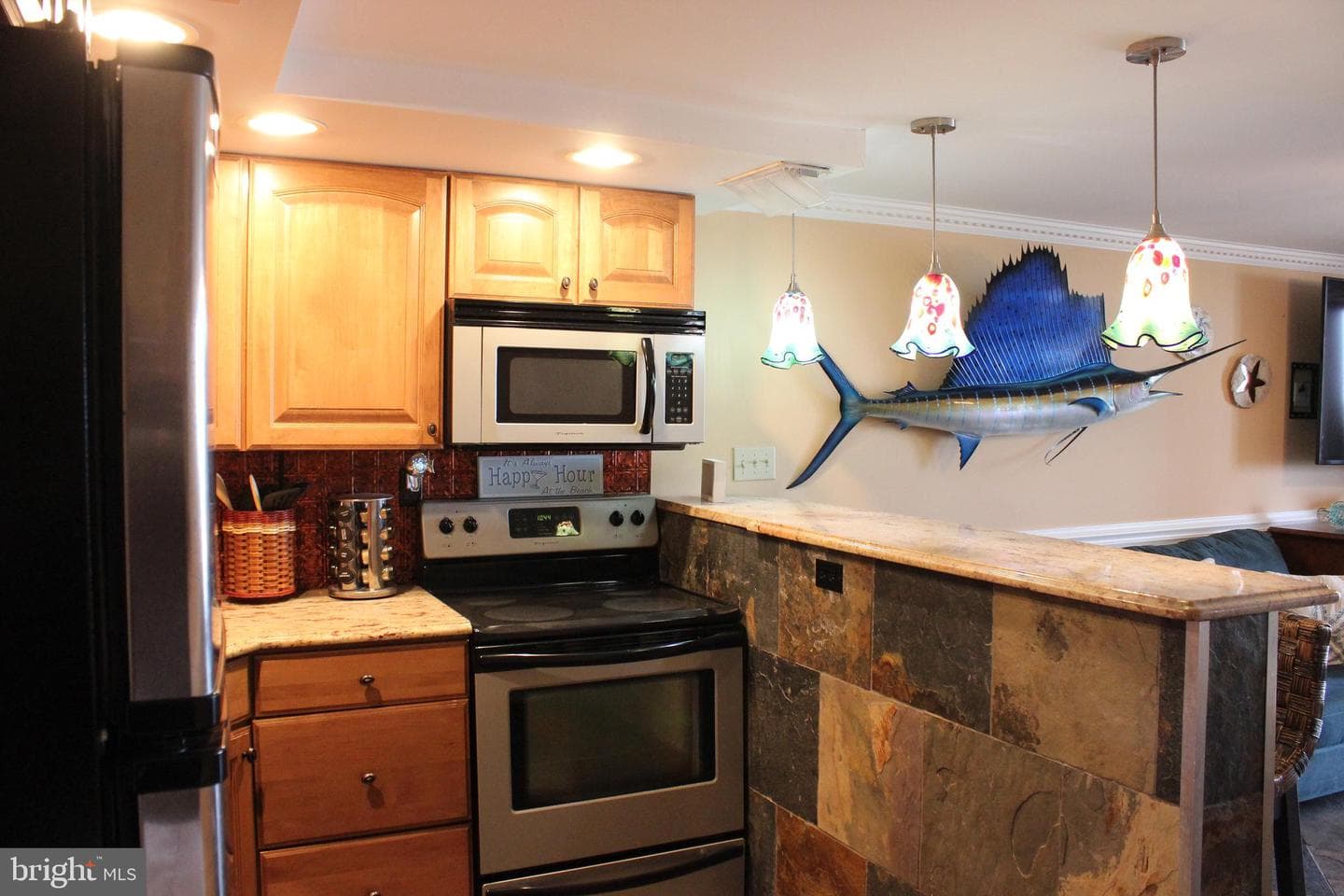 301 Atlantic Avenue #406 photo 15