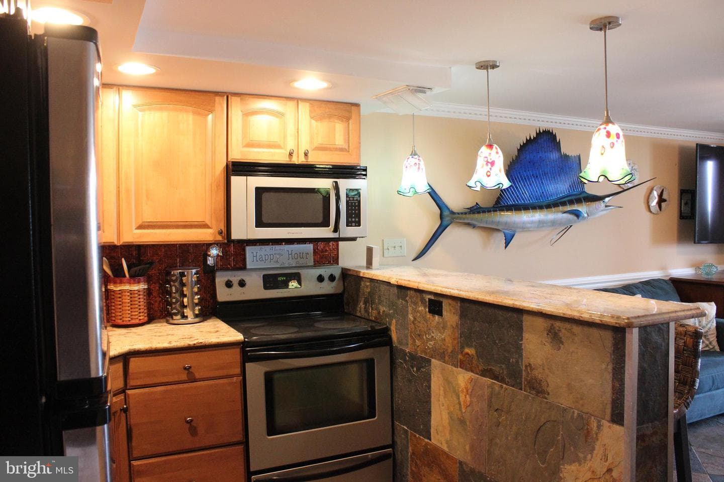 301 Atlantic Avenue #406 photo 16