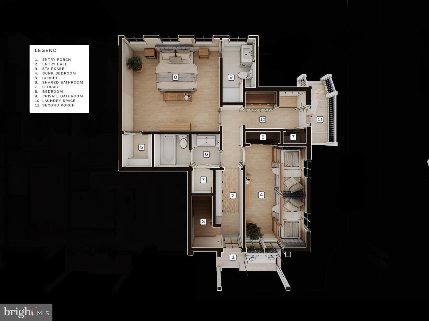 8606 Coastal Highway #1 photo 18