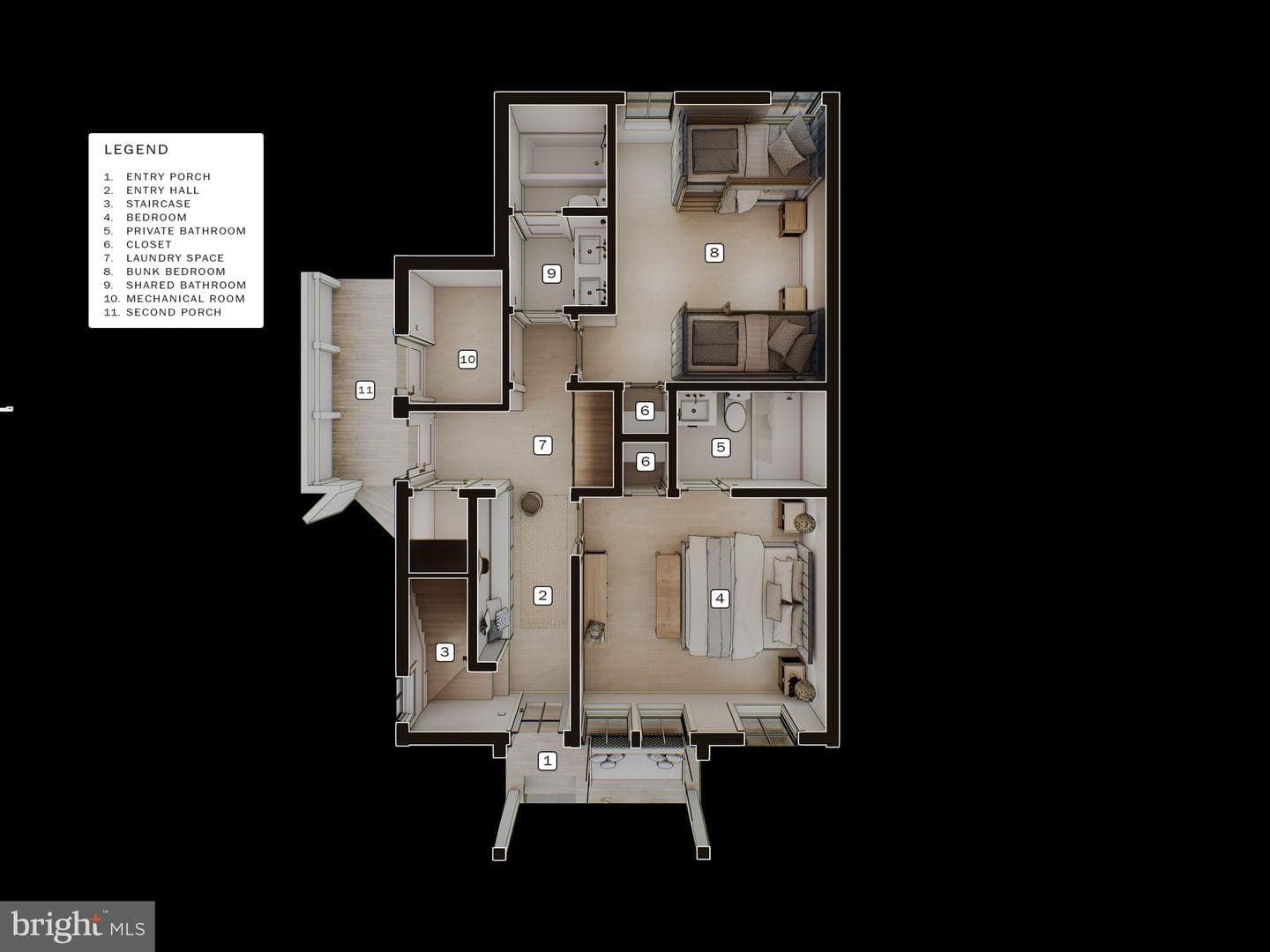 8606 Coastal Highway #2 photo 12
