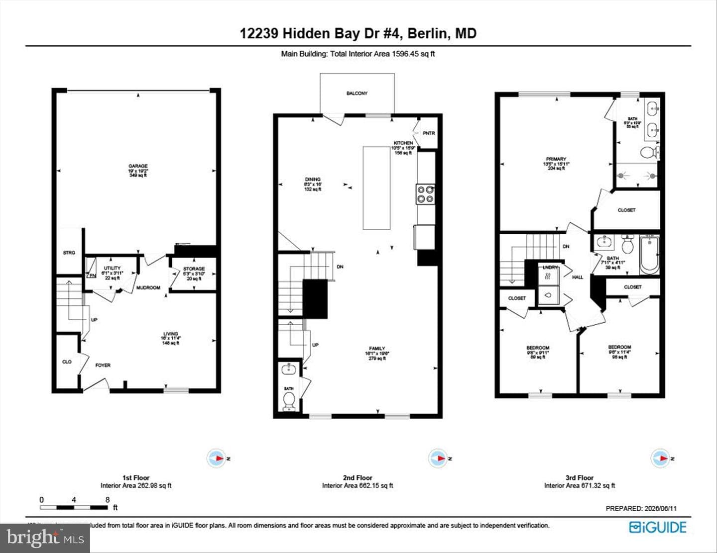 12239 Hidden Bay Drive #4 photo 30
