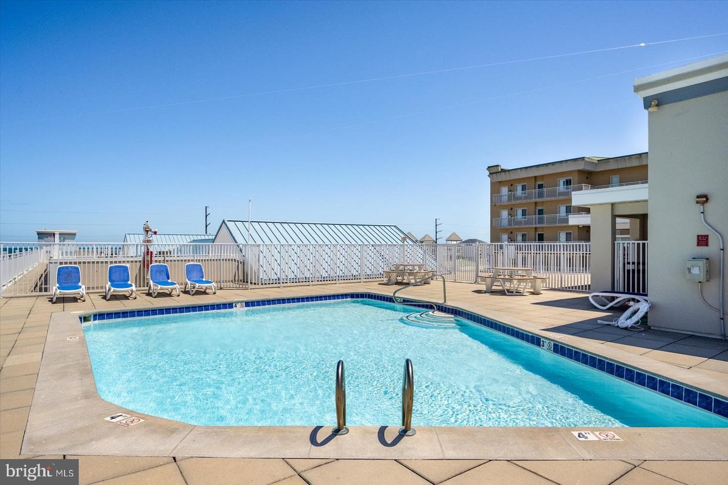 4603 Coastal Highway #205 photo 38