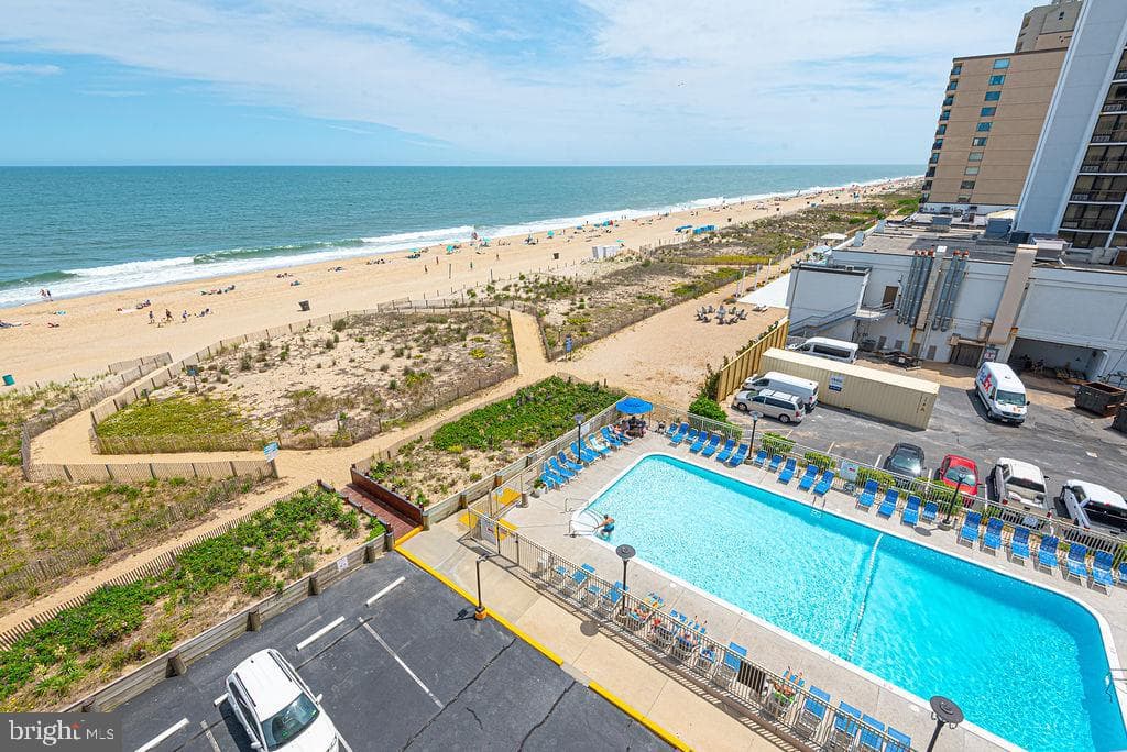 10300 Coastal Highway #506 photo 14