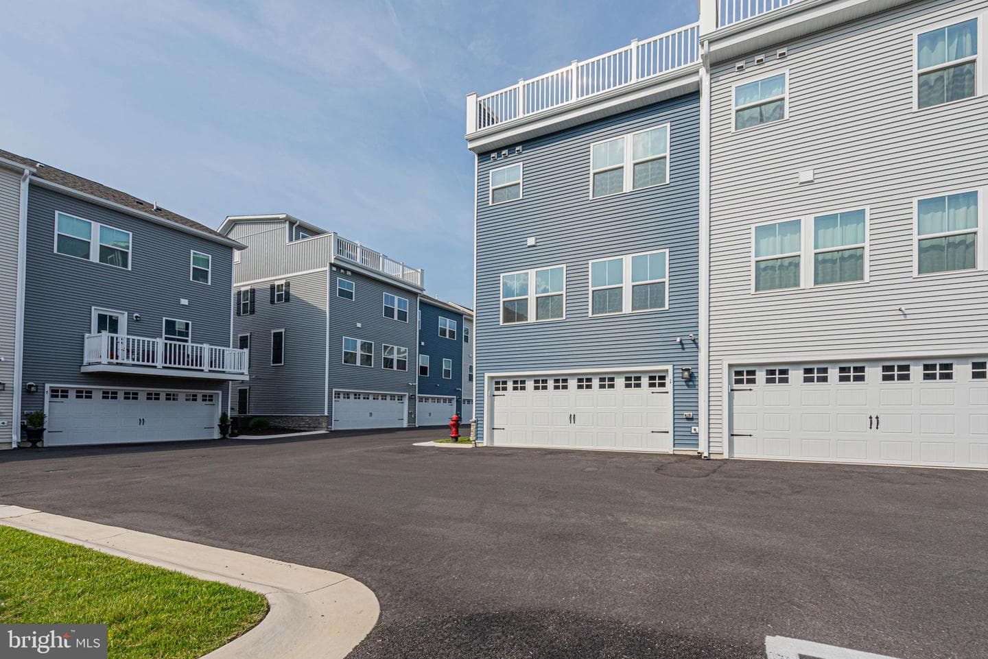 8663 Bat Creek Loop Ln #1 photo 38