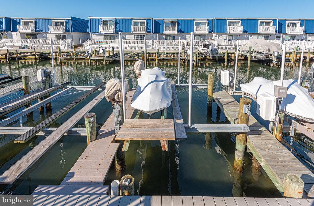 2819 Plover Drive #43, Ocean City