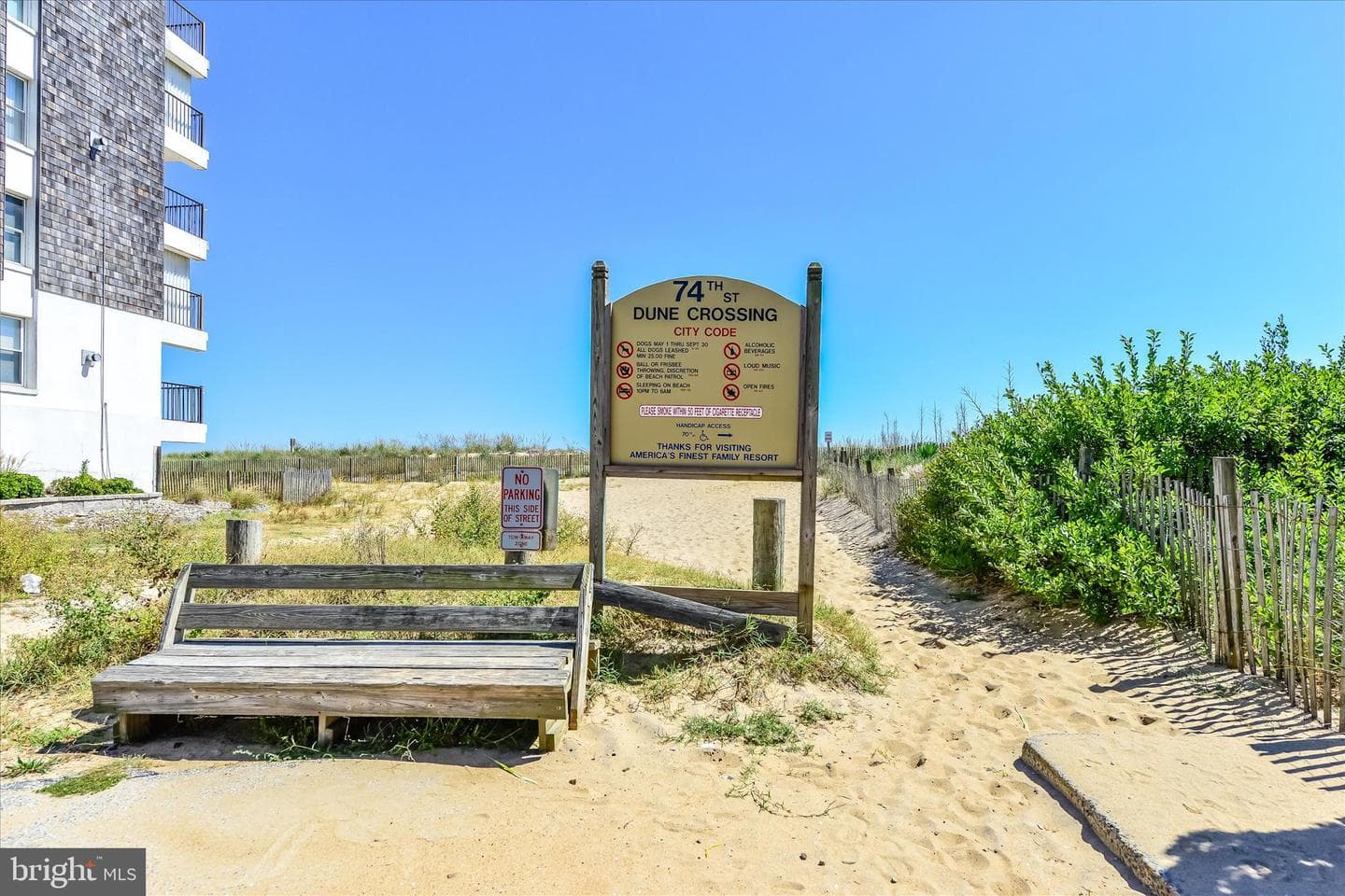 7402 Coastal Highway #204 photo 35
