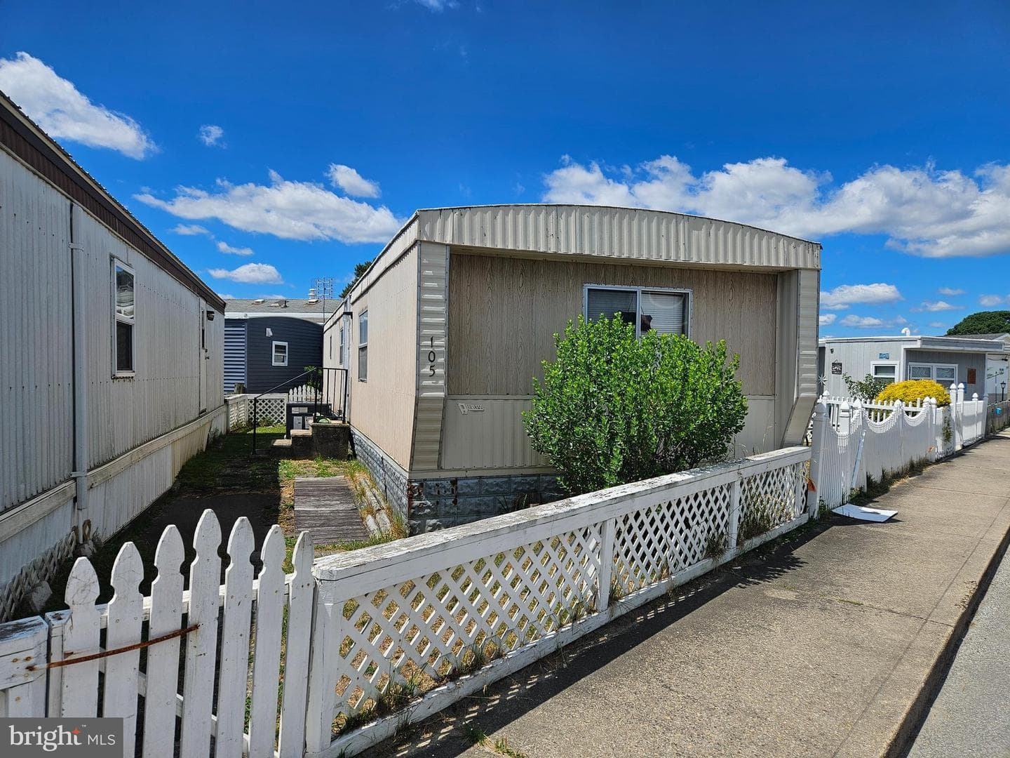 105 135th Street, Ocean City