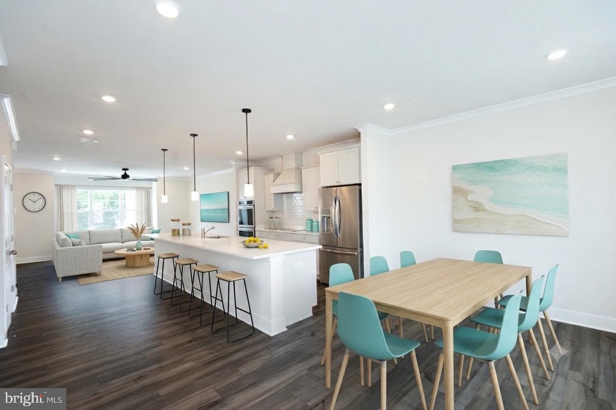 9522 Seascape Lane #5 photo 15