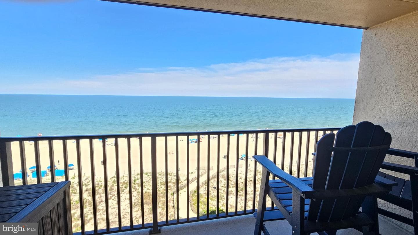 10002 Coastal Highway #707 photo 14