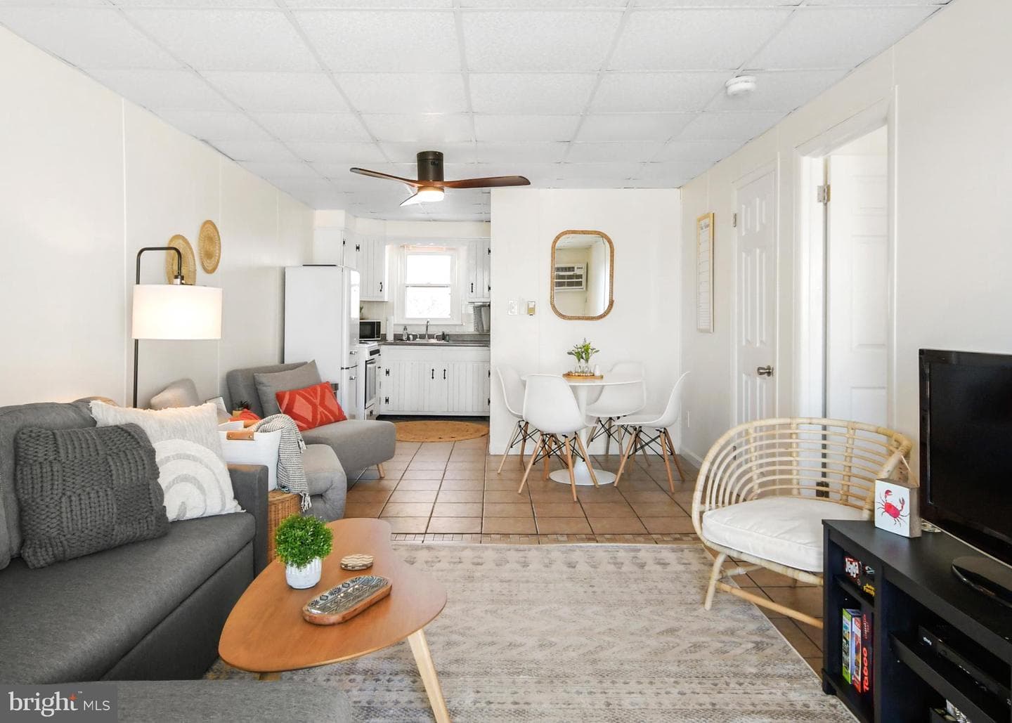 4503 Atlantic Avenue #107 photo 18