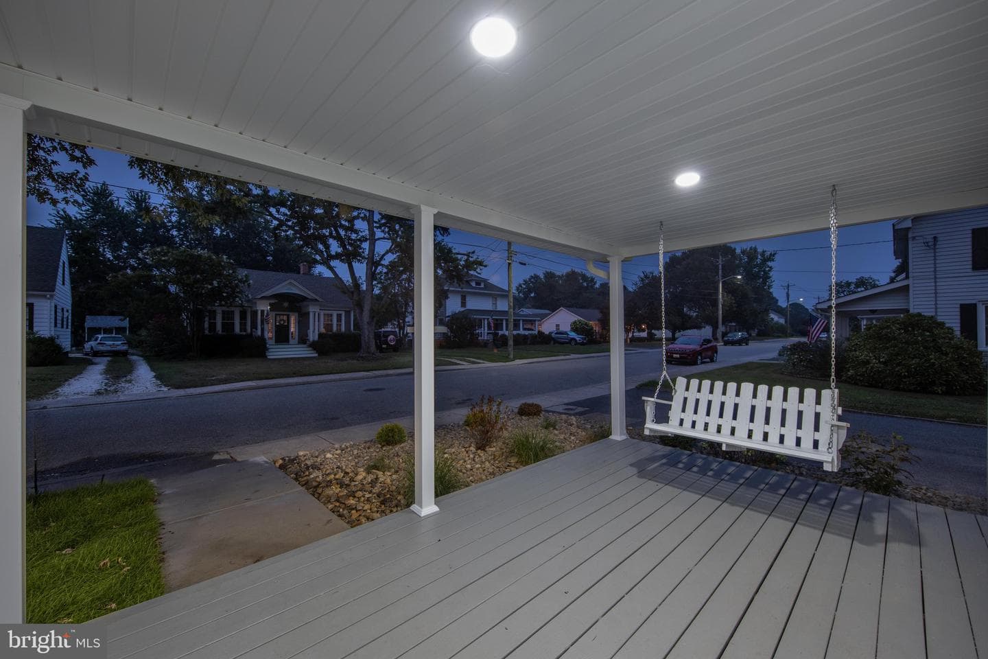 12 Burley Street photo 4