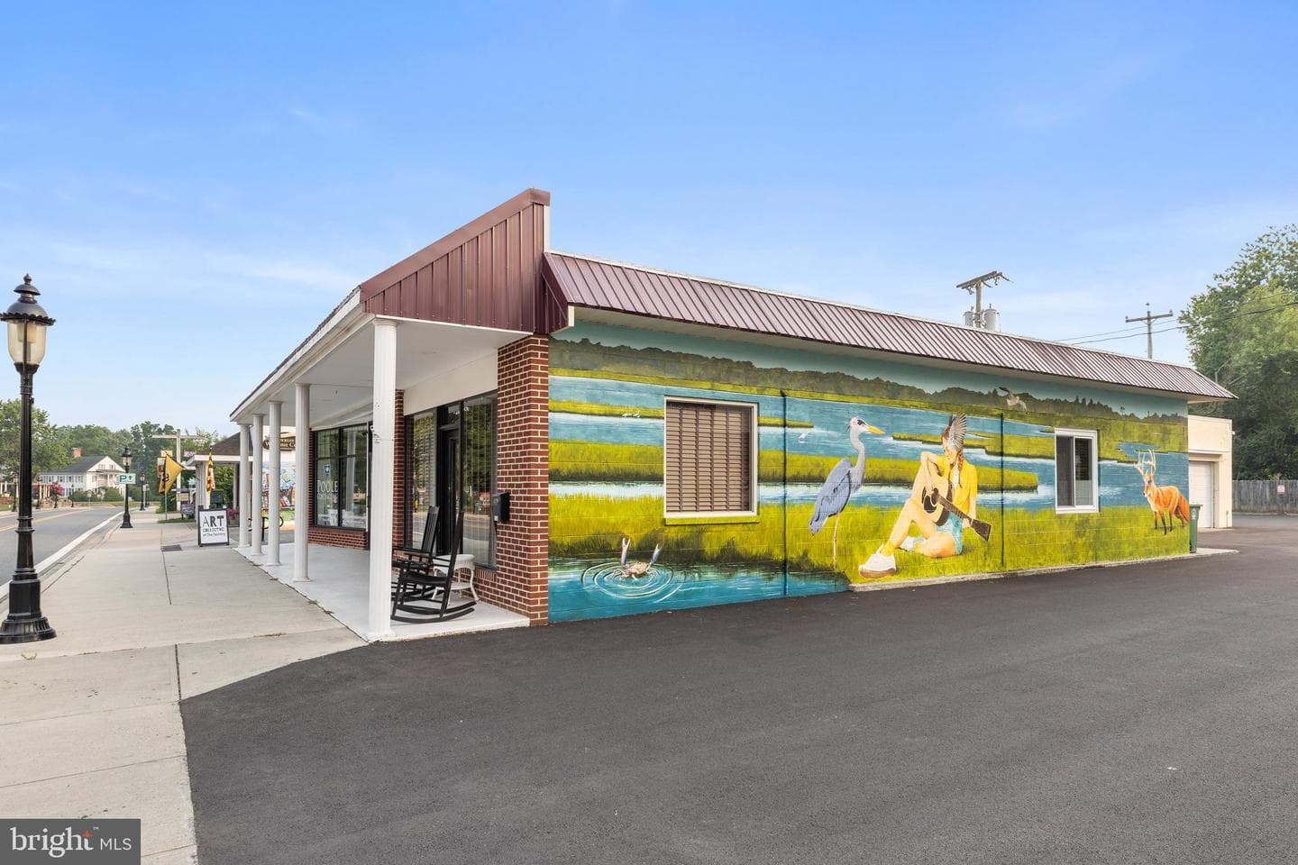 12 Burley Street photo 67