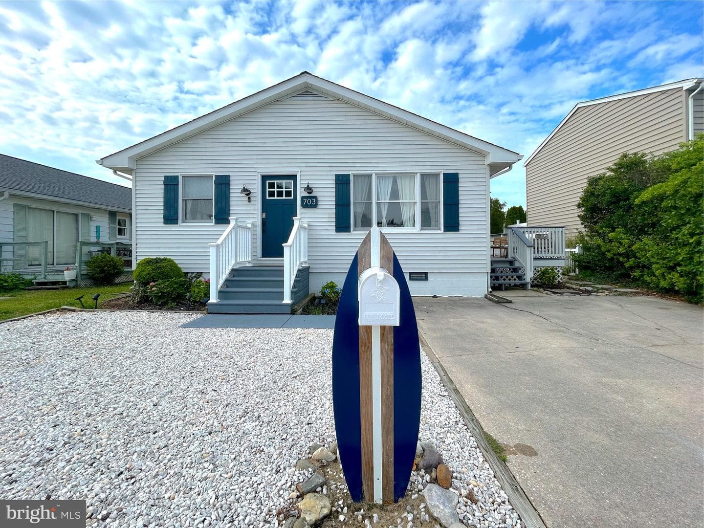 703 141st Street, Ocean City