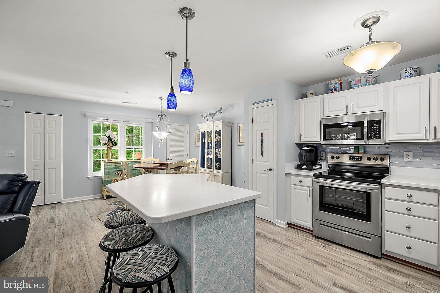 11421 Manklin Creek Road #1 photo 14