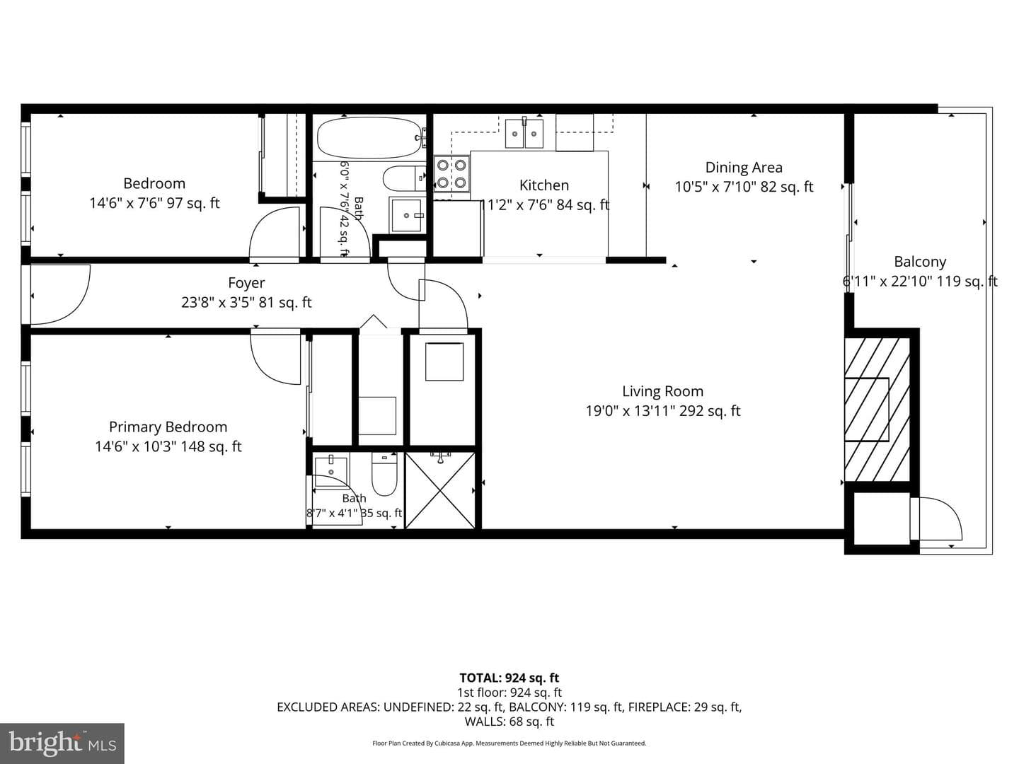 3701 Coastal Highway #321e1 photo 27