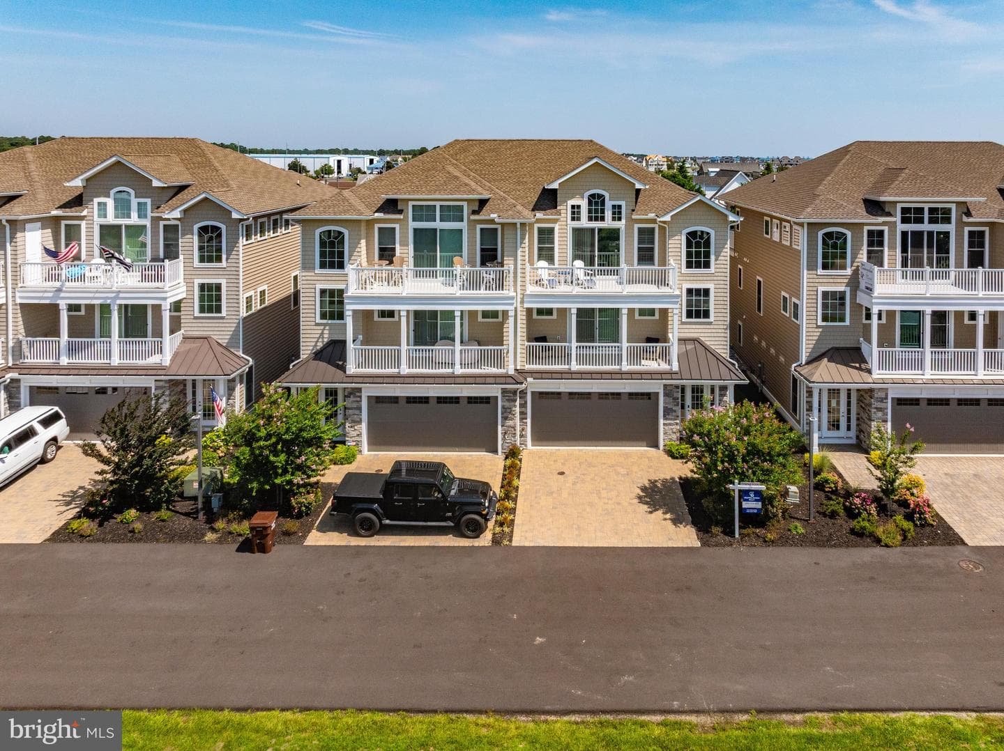 12920 Carmel Avenue #12, Ocean City