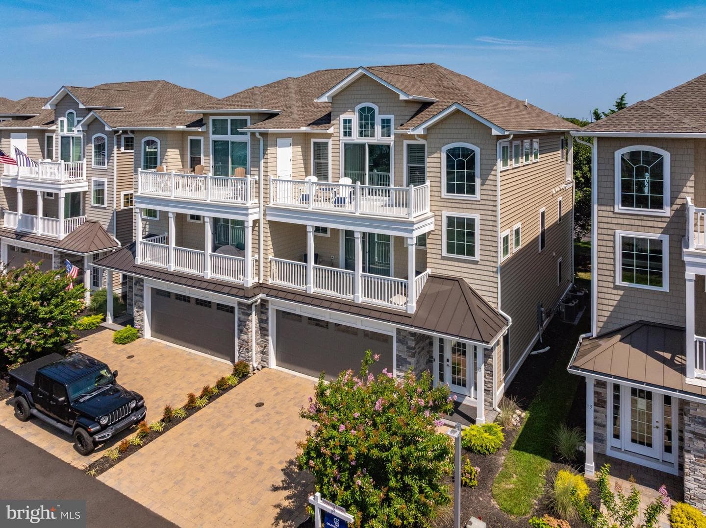 12920 Carmel Avenue #12, Ocean City