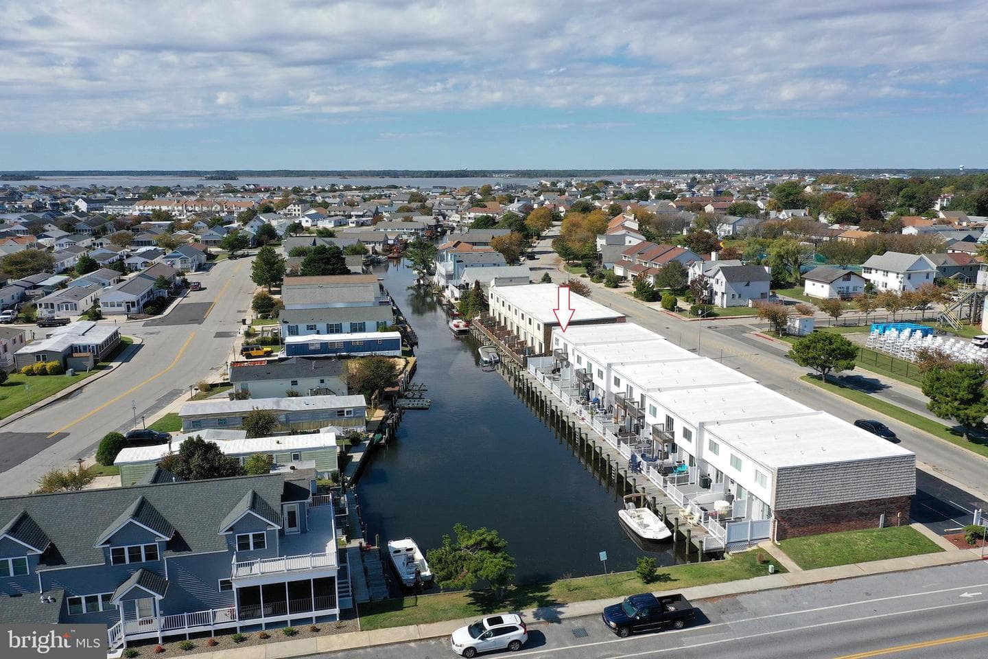 229 136th Street #229, Ocean City