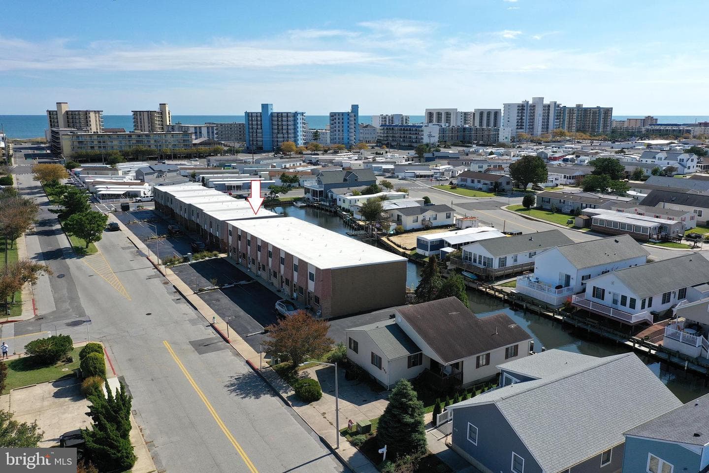 229 136th Street #229, Ocean City