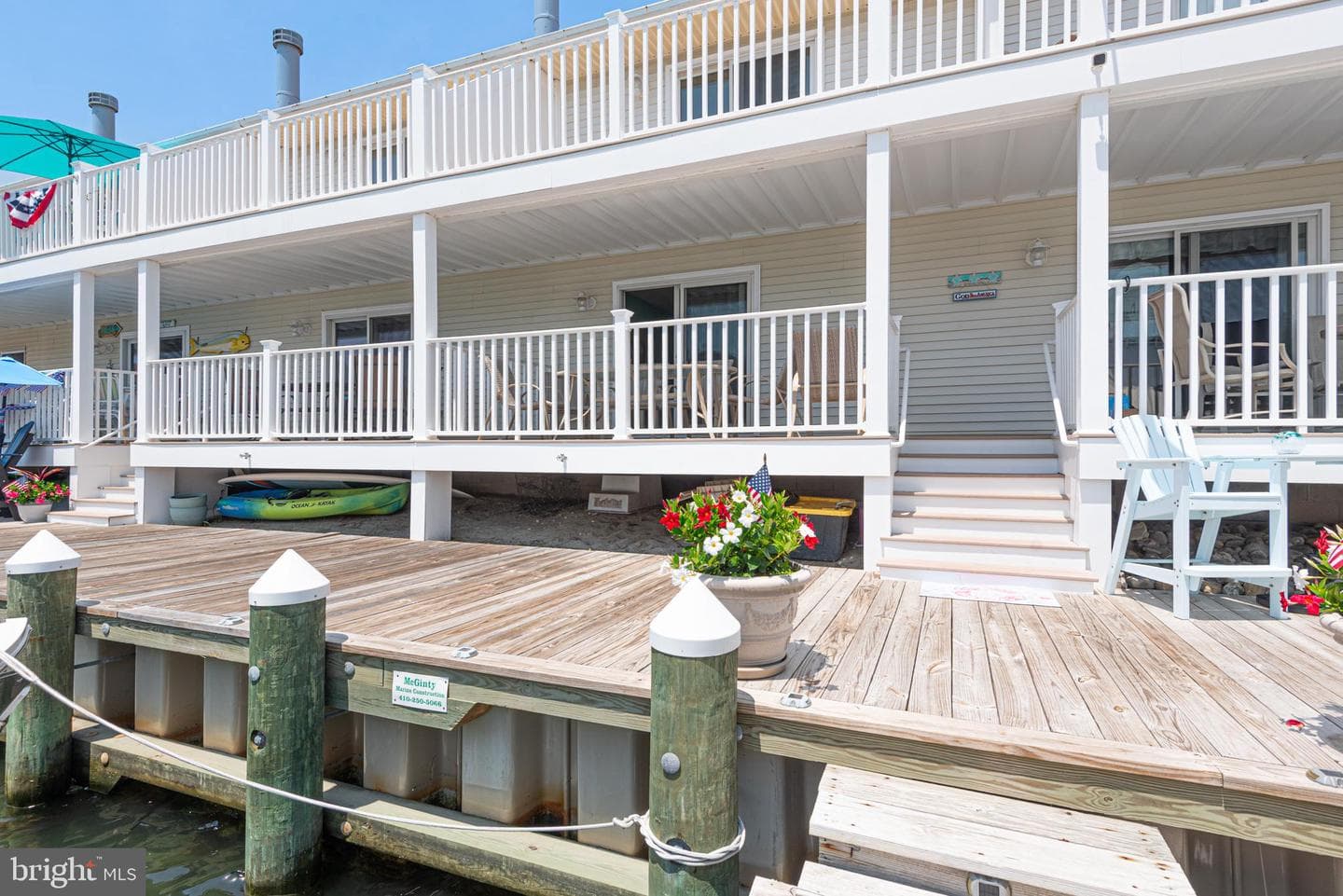 607 Bayshore Court #2 photo 16