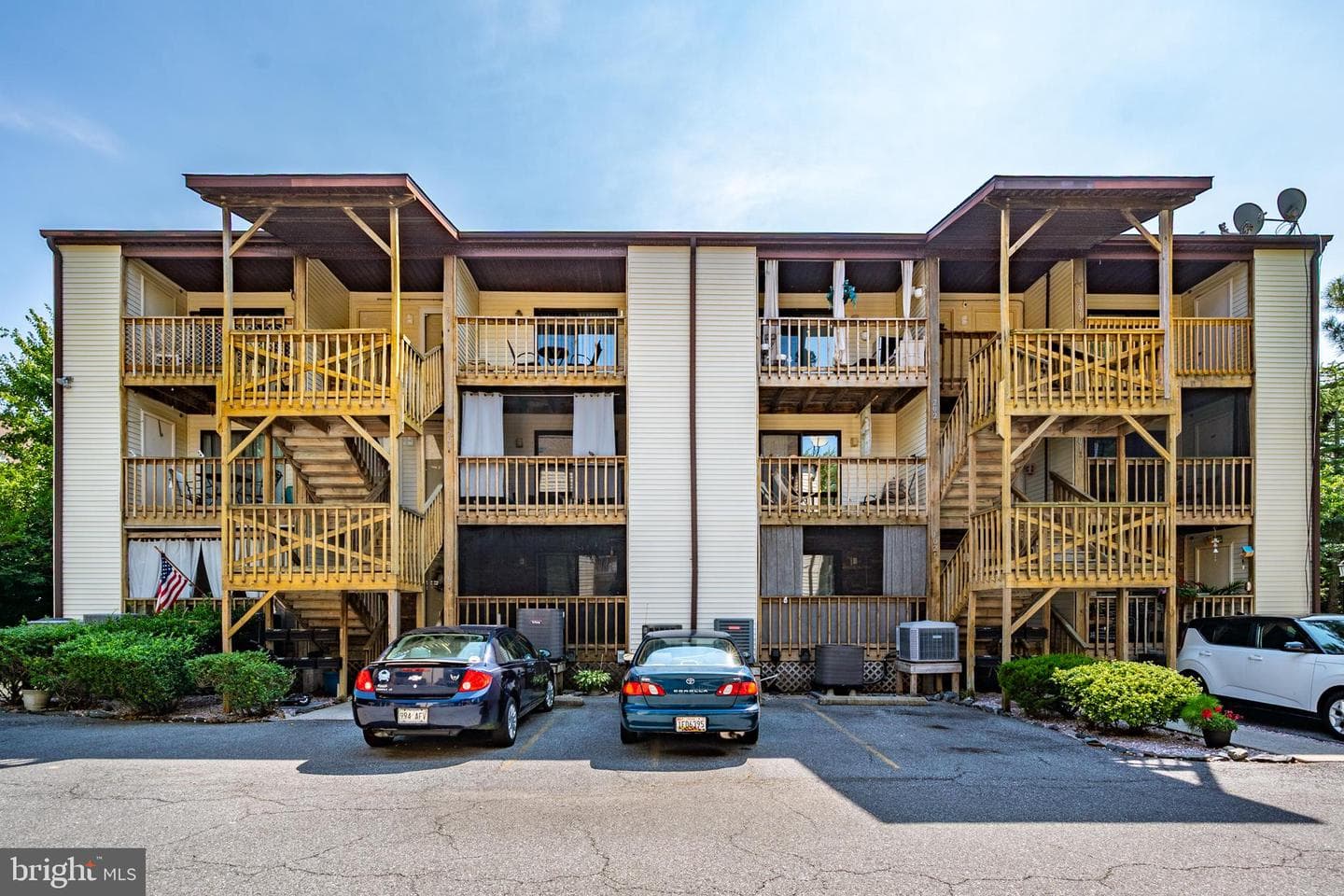 14300 Jarvis Avenue #b301, Ocean City