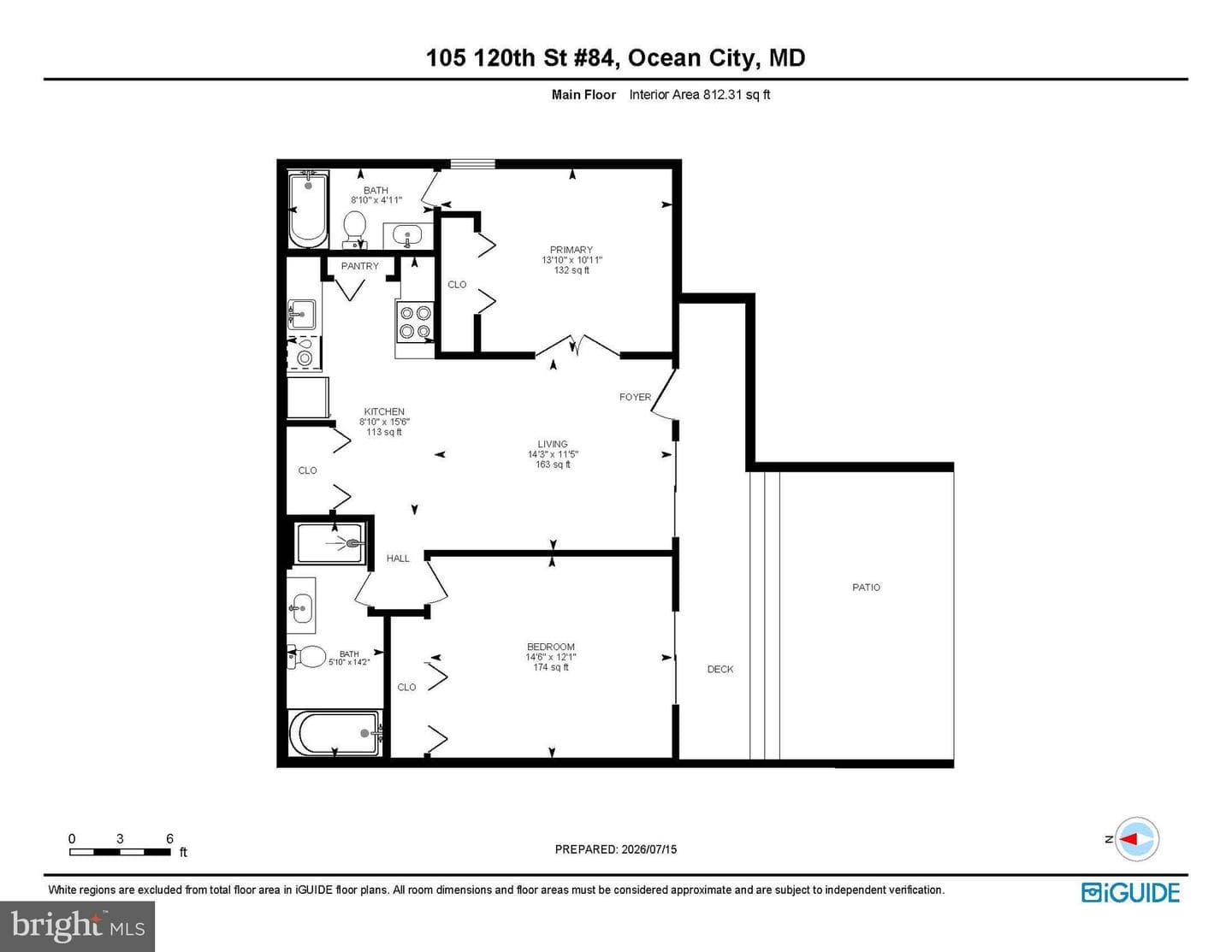 105 120th Street #84 photo 33