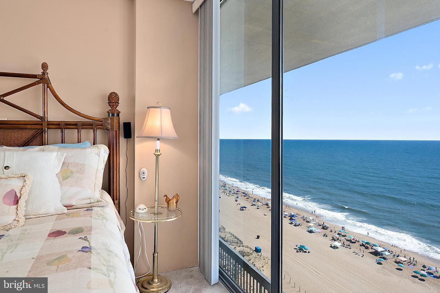 9900 Coastal Highway #1604 photo 40