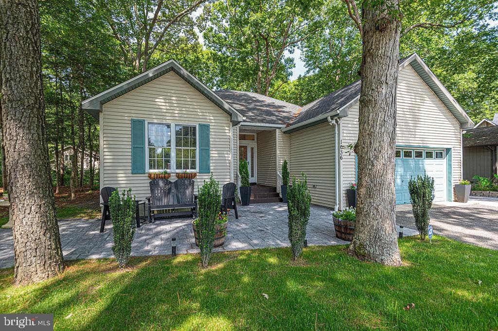1036 Ocean Parkway, Ocean Pines