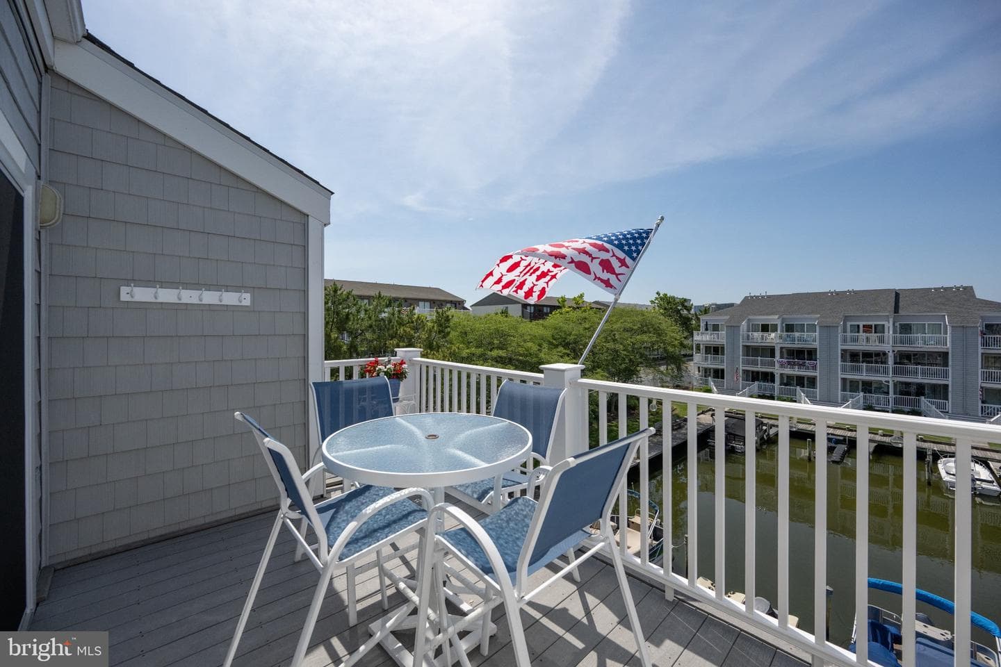 12401 Jamaica Avenue #360o1, Ocean City