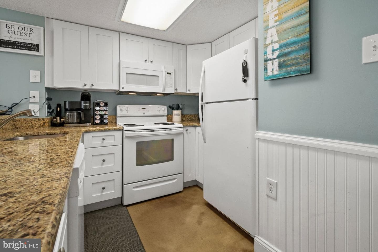 11500 Coastal Highway #715 photo 13