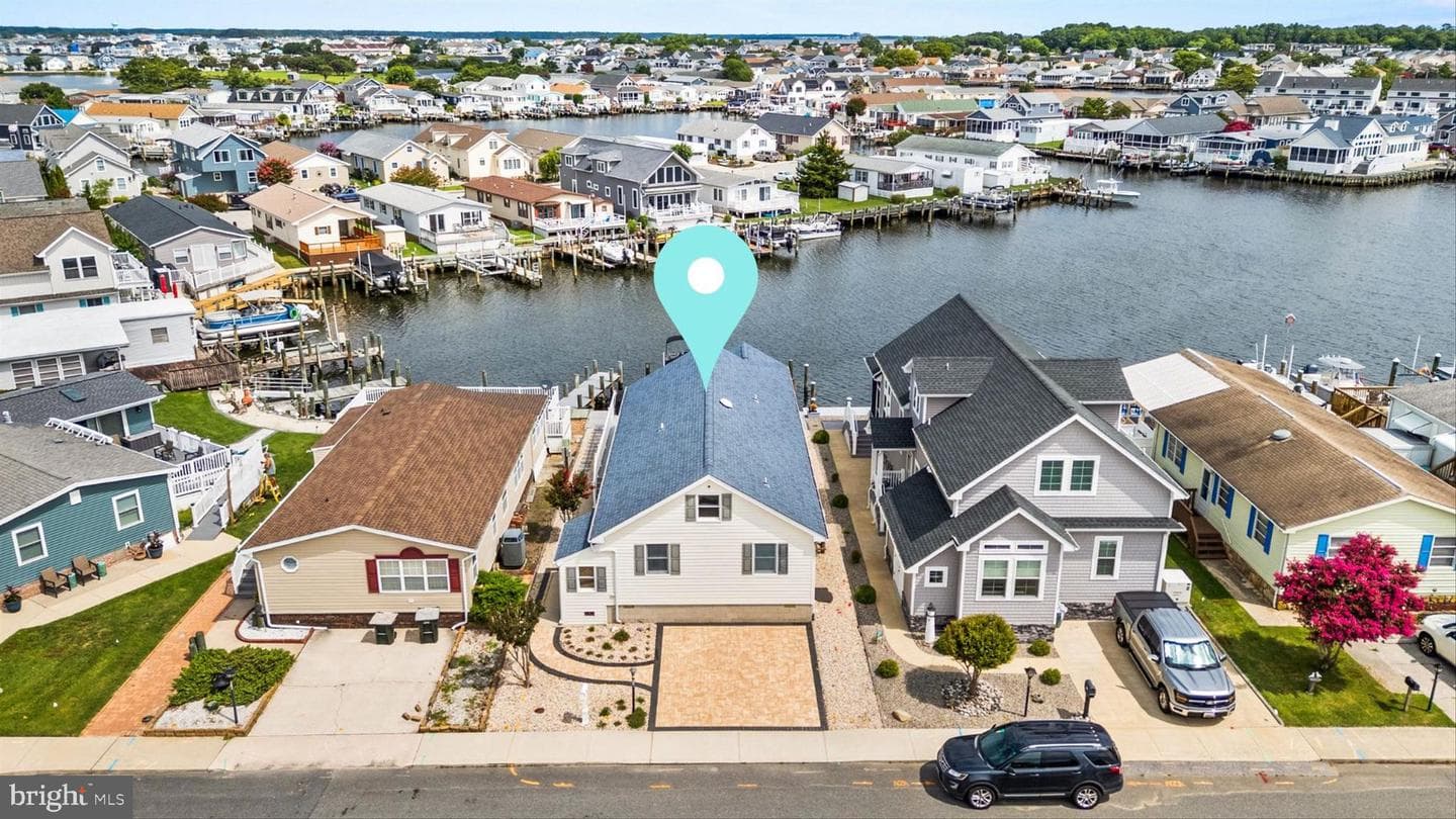 216 Beachcomber Lane photo 32