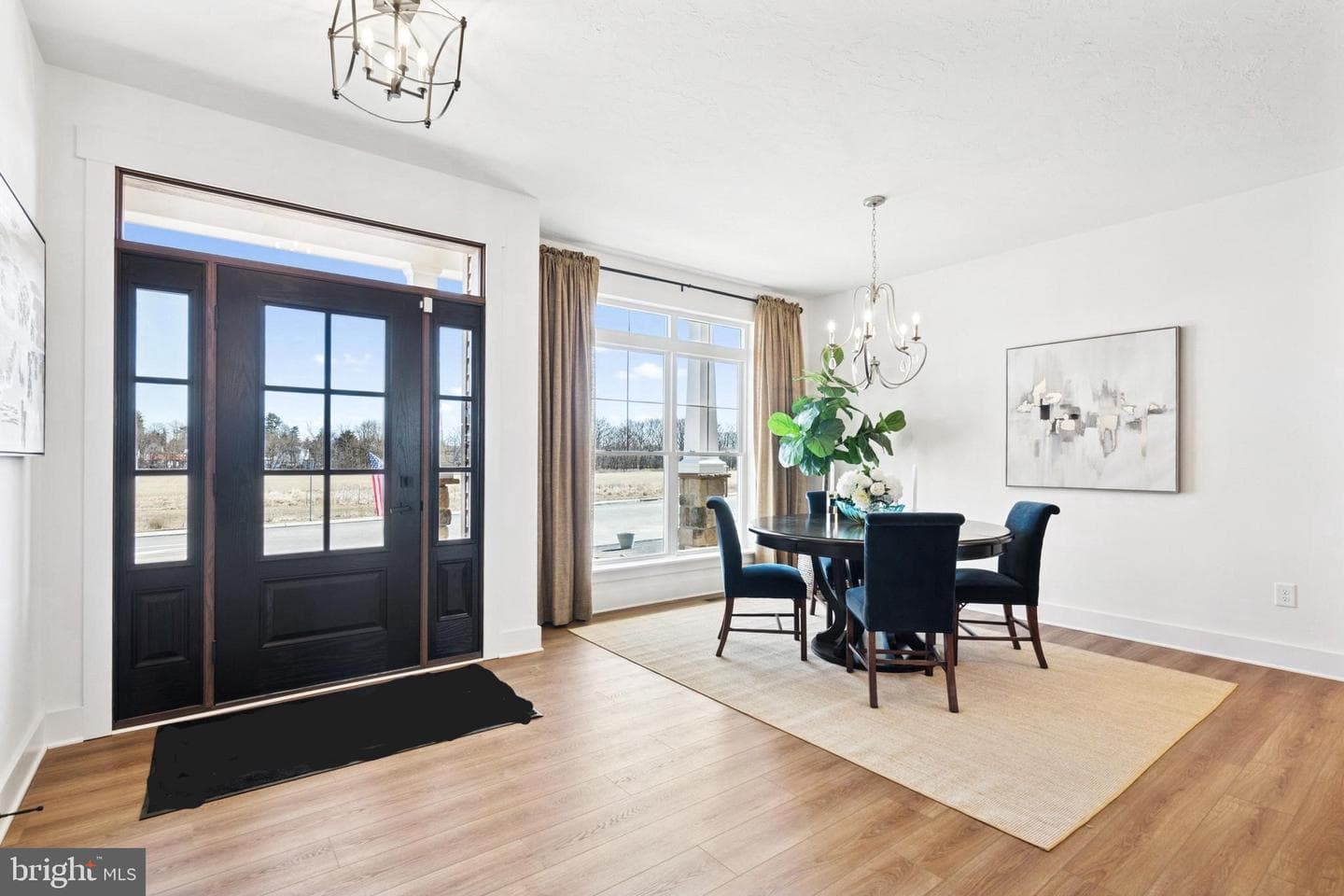 11 Flint Drive #lot 52 photo 3