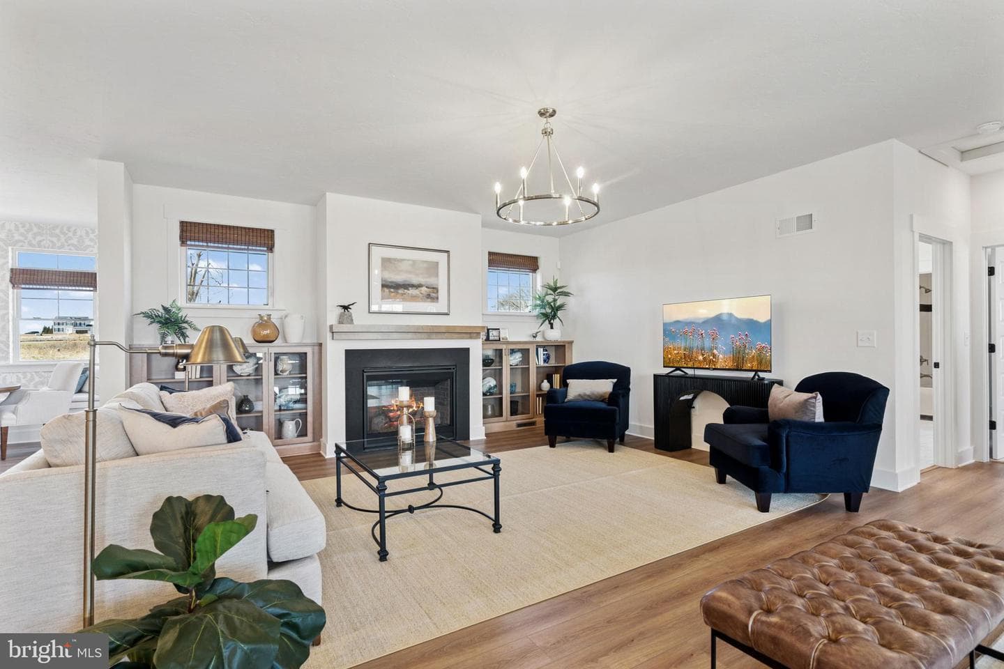 11 Flint Drive #lot 52 photo 5