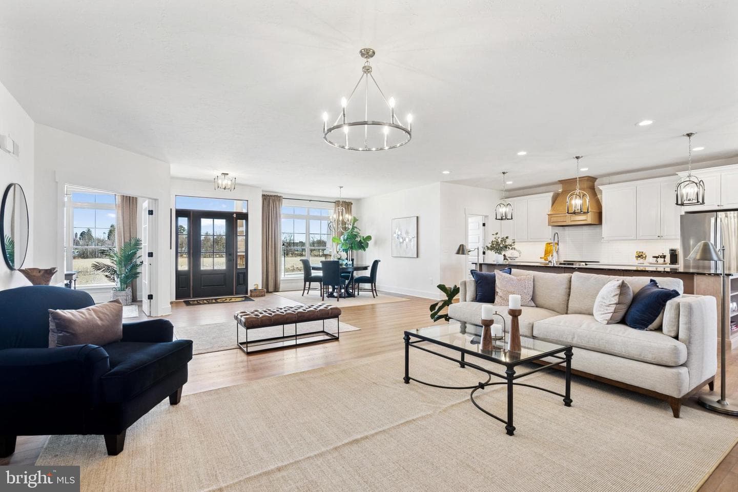 11 Flint Drive #lot 52 photo 7