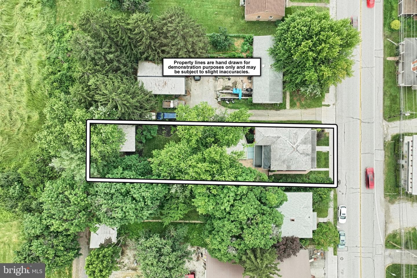 415 Lincoln Way West photo 56