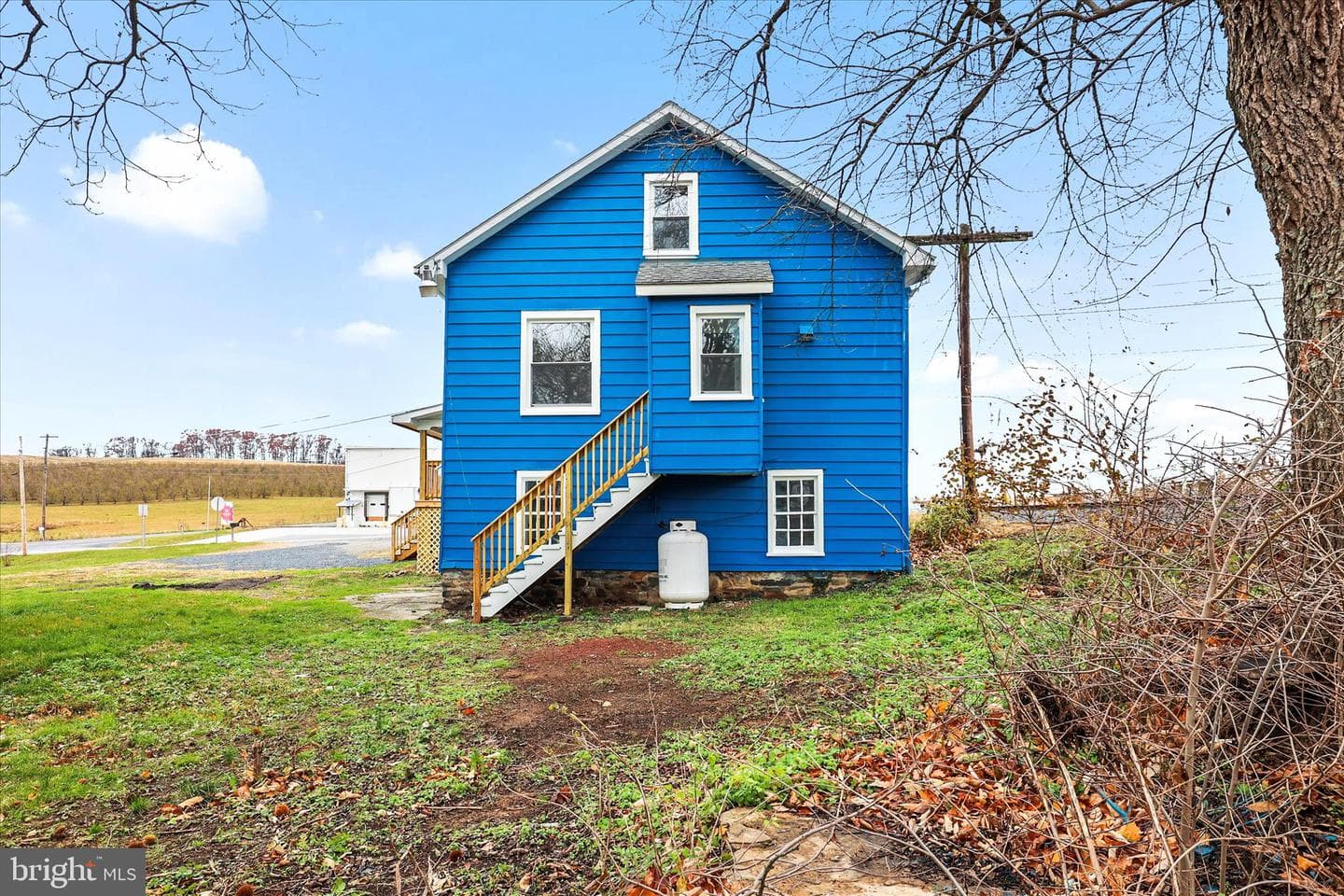 21 Upper Bermudian Road photo 35