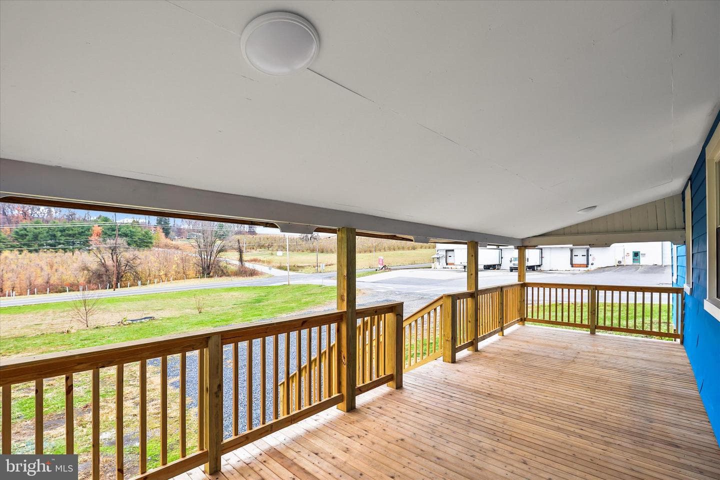 21 Upper Bermudian Road photo 4