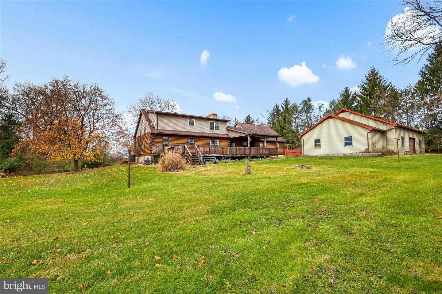 181 Gooseville Road photo 32