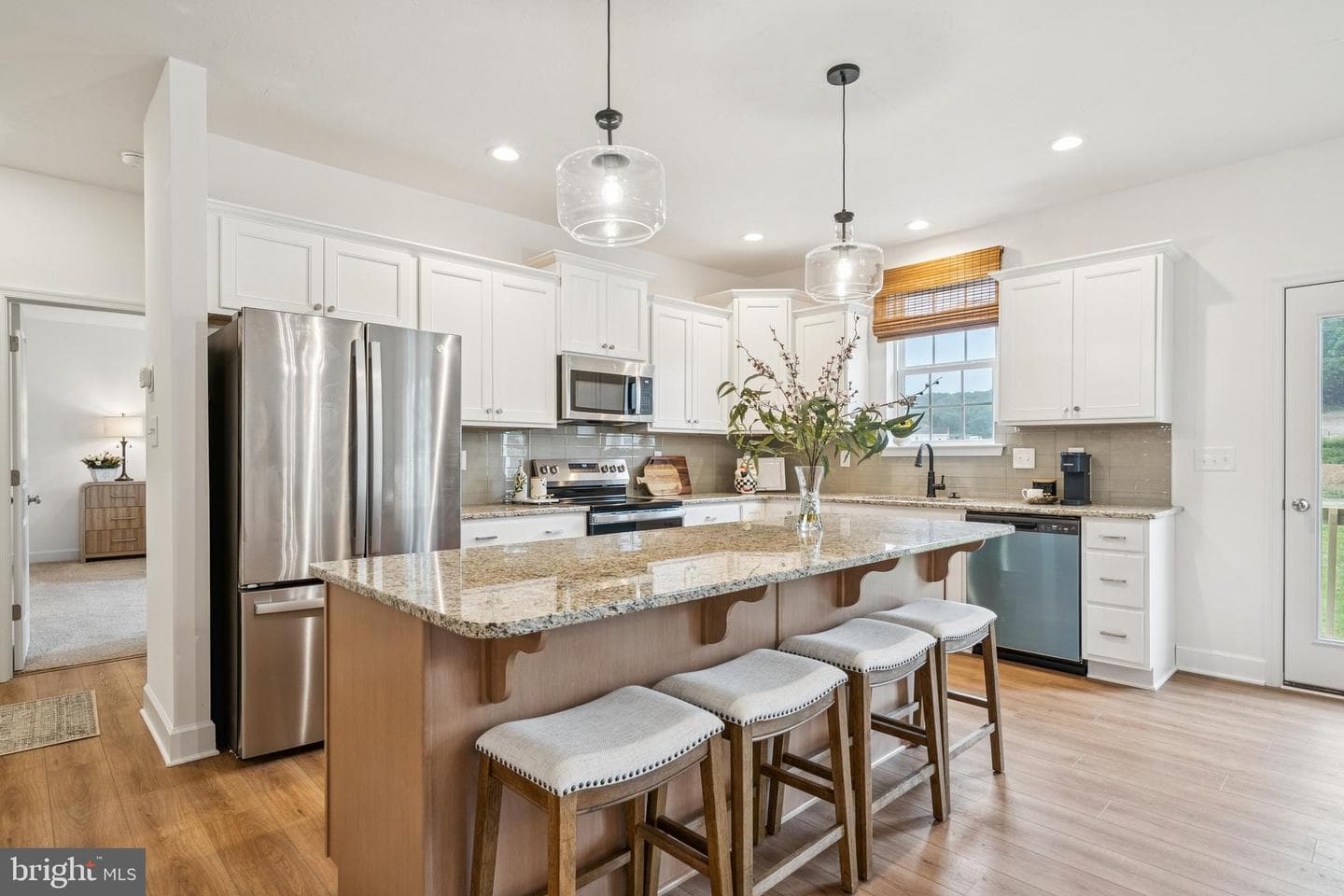 136 Piedmont Way #102 photo 7