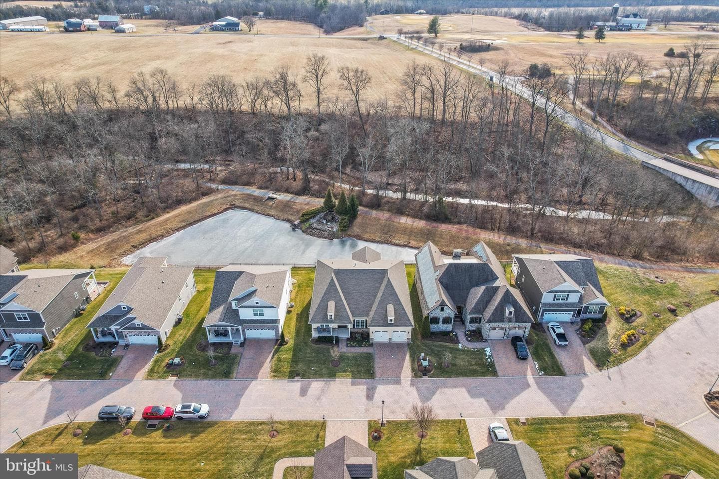 43 Bridge Valley Road photo 66