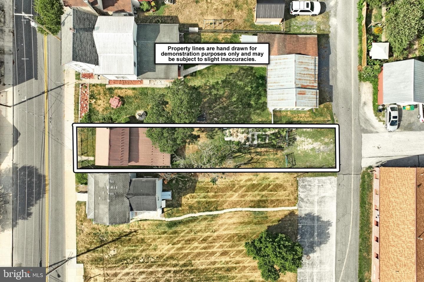 422 S Washington Street photo 4