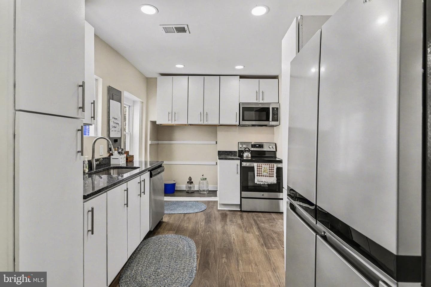 14 Hanover Street photo 12