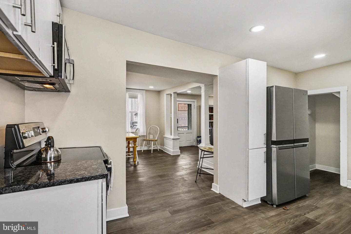 14 Hanover Street photo 14