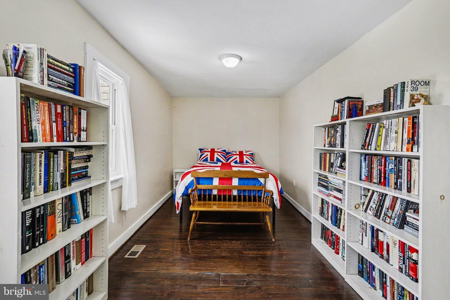 14 Hanover Street photo 18