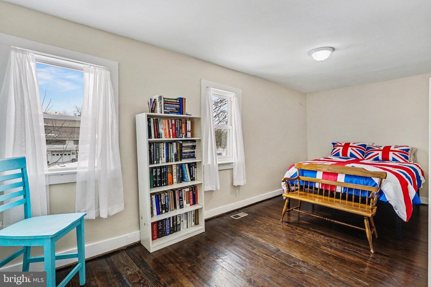 14 Hanover Street photo 19