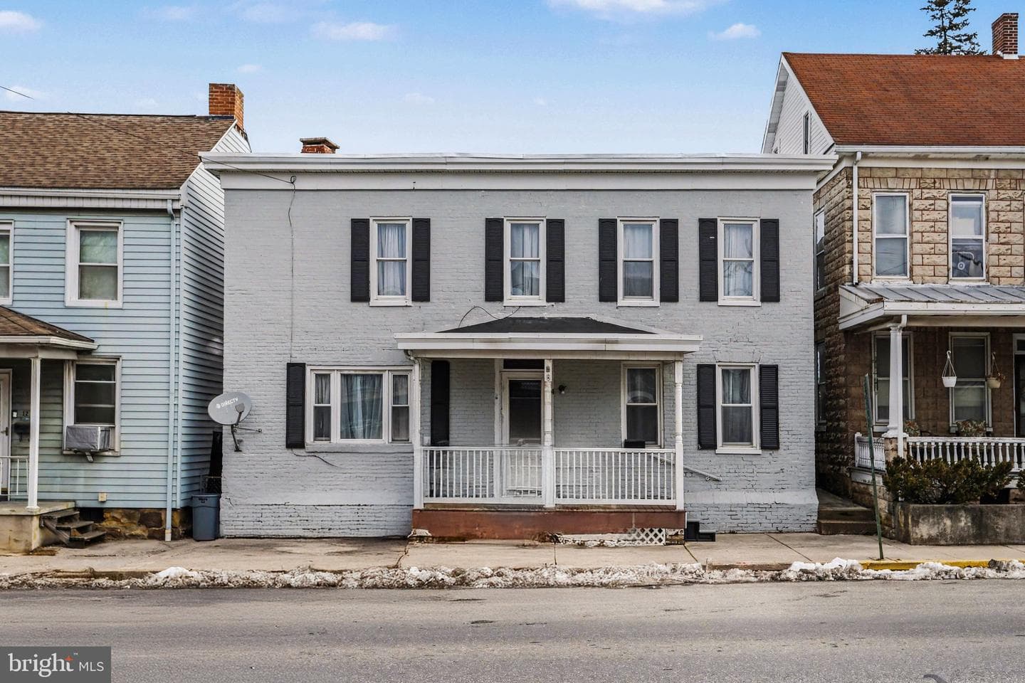 14 Hanover Street photo 2