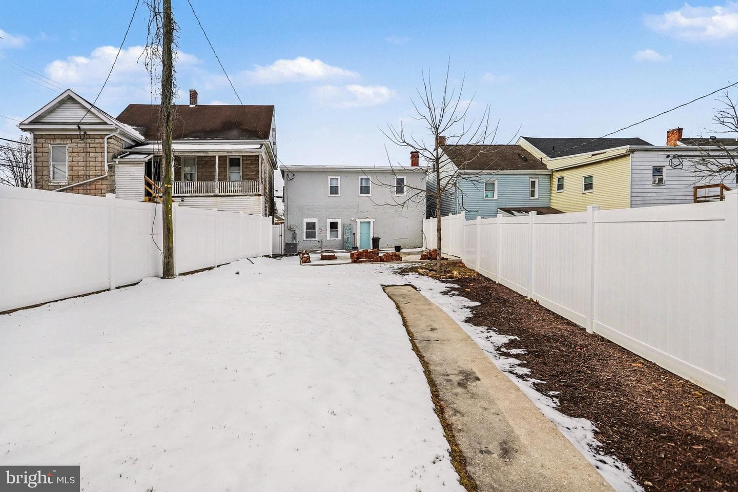 14 Hanover Street photo 26