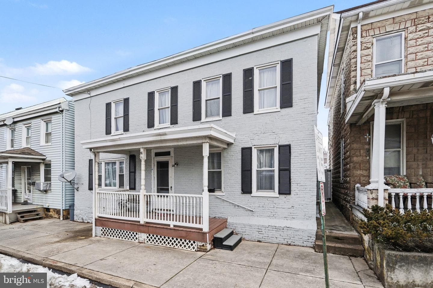 14 Hanover Street photo 3